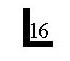 L16 Logo